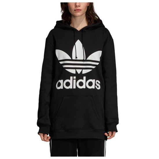 Adidas Γυναικείο φούτερ Adidas Γυναικείο φούτερ